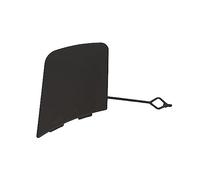 GADSJI for BMW X1 E84 2013-2015, 51117345034 Accessoires de Voiture, Capuchon de Crochet de remorquage de Pare-Chocs Avant Couvercle d'oeil de remorquage Bouclier de Crochet de remorquage (Size : Unp