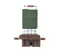 GADSJI Résistance de ventilateur de chauffage de moteur de ventilateur de relais, for Fiat Ducato, Peugeot Boxer et citroën 46721250 77364714/76723712 Contrôle du chauffage soufflant
