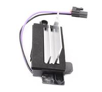 GADSJI Résistance de ventilateur de moteur de chauffage, for GMC Envoy, Saab 9-7x, Chevrolet Trailblazer Ascender, Buick Rainier 4P1516 4P1595, pièces automobiles Contrôle du chauffage soufflant