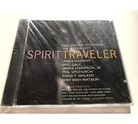 Gadson - Spirit Traveler-Playing Hits F