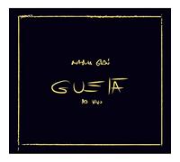 Gadu, Maria - Guela - Ao Vivo
