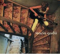 GADU'MARIA - Maria Gadafa (2CD+DVD)