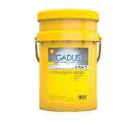 Gadus S2 V220 00 Lubrifiant semi-liquide 18 kg