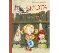 Gadzinska, A : Sklota et le reste du monde