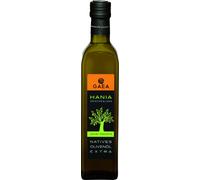 Gaea Hania extra huile d'olive vierge grecque légèrement fruitée 500ml