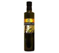 Gaea Kalamata Extra Virgin Olive Oil (500ml) - Paquet de 2