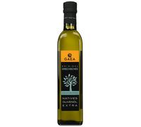 Gaea Original Huile d'olive vierge grecque moyennement fruitée 500ml
