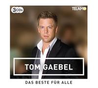 Gaebel,Tom - Das Beste Für Alle [Import]