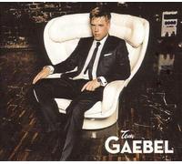 TOM GAEBEL - DON'T WANNA DANCE CD NEUF