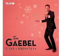 Tom Gaebel – Easy Christmas – CD – Import