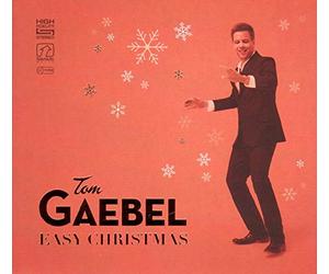 Gaebel, Tom - Easy Christmas