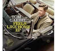 Gaebel,Tom - Feels Like Home (Ep Vinyl)