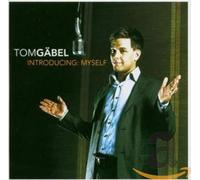 Gaebel,Tom - Introducing:Myself