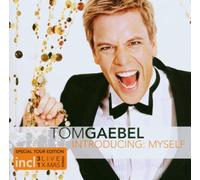 Gaebel,Tom - Introducing Myself-Touredition [Import]