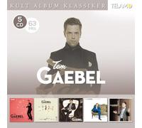 Gaebel,Tom - Kult Album Klassiker [Import]