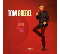 Gaebel,Tom - So Good to Be Me (Lp)