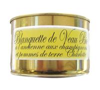 Gaec de Montredon - Blanquette de veau à l'ancienne 450g - Vendu par unité