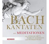 Gächinger Kantorei - Bach-Kantaten mit Meditationen [Import]