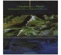 Gaede - Forellenquintett a-Dur/Quartett Es-Dur K