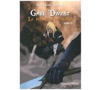 Gaël Dwest Tome 1 - Le Duc Et L'octogone