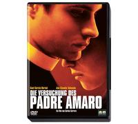 Gael García Bernal - Die Versuchung des Padre Amaro [Import]