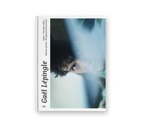 Gaël lépingle - 4 films Livre avec 2 DVD - Gaël Lépingle - De L'oeil Eds - Livre DVD - Monographie DVD