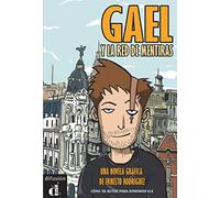 Gael y la red de mentiras