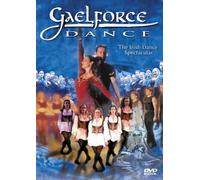 Gaelforce Dance: The Irish Dance Spectacular [Import USA Zone 1]