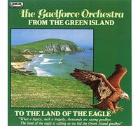 Gaelforce Orchestra - from The Green Island [Import]