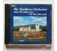 Gaelforce Orchestra, the - From the Highlands and the Lowlands