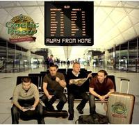 Gaelic Brew - Gaelic Brew Away from Home 2014 CD