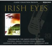 Gaelic Country Players, the - Irish Eyes [Import]