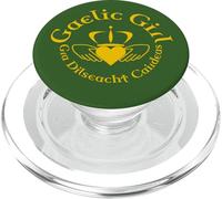 Gaelic Girl GRA, Dilseacht, Les Caraïbes PopSockets PopGrip pour MagSafe