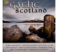 Gaelic Scotland