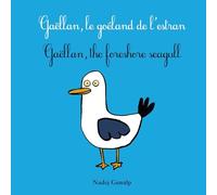 Gaëllan, le goéland de l'estran