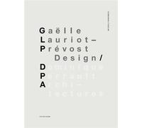 Michèle Champenois – Gaëlle Lauriot-Prévost Design / Dominique Perrault Architectures – Relié