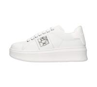 Gaëlle Paris - Addict Baskets - Femme - Chaussures - Blanc - Taille: 37 EU
