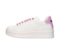 Gaëlle Paris - Addict In Action Baskets - Femme - Chaussures - Blanc - Taille: 40 EU