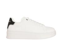 Gaëlle Paris - Baskets Addict - Femme - Chaussures - Blanc - Taille: 36 EU