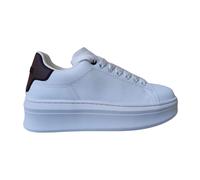 Gaëlle Paris - Baskets Addict - Femme - Chaussures - Bleu - Taille: 37 EU