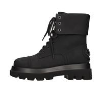 Gaëlle Paris - Bottes à cheville - Femme - Chaussures - Noir - Taille: 38 EU