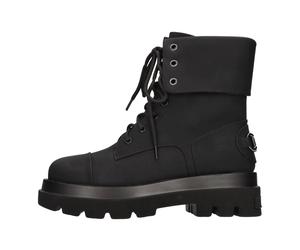 Gaëlle Paris - Bottes à cheville - Femme - Chaussures - Noir - Taille: 38 EU