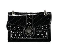 Gaëlle Paris, Femme, Sacs, Noir, Taille: ONE Size Sac Bandoulière Classique