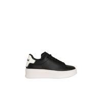 Gaëlle Paris - Gaelle Baskets - Femme - Chaussures - Noir - Taille: 38 EU