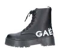 Gaëlle Paris - Gaelle Bottes à cheville - Femme - Chaussures - Noir - Taille: 37 EU