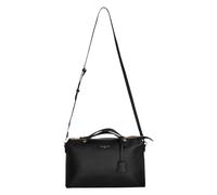 Gaëlle Paris - Regular Duffle Essential - Femme - Sacs - Noir - Taille: ONE Size