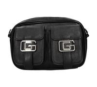 Gaëlle Paris - Sac bandoulière - Femme - Sacs - Noir - Taille: ONE Size