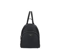 Gaelle Sac à dos confortable, pratique et spacieux avec fermeture éclair. Il dispose d'un grand compartiment principal, de poches intérieures dont une avec fermeture éclair, une poche sur le devant