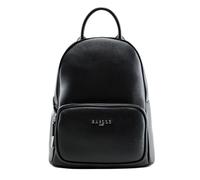 Gaelle Sac à dos confortable, pratique et spacieux. Il dispose d'un grand compartiment principal avec fermeture éclair, poches intérieures, bretelles confortables et réglables, poignée supérieure pour