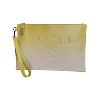 Gaelle Sac à Main Gaacw02190 Pochette Femme Simili-cuir Vert